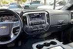 2018 Chevrolet Silverado 1500 Crew Cab RWD Pickup for sale #JG603909 - photo 7