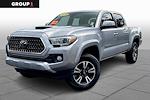 2018 Toyota Tacoma Double Cab 4x4 Pickup for sale #JM146089 - photo 1