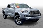 2018 Toyota Tacoma Double Cab 4x4 Pickup for sale #JM146089 - photo 3