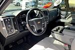 2018 Chevrolet Silverado 1500 Double Cab 4WD Pickup for sale #JZ267510 - photo 13
