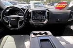 2018 Chevrolet Silverado 1500 Double Cab 4WD Pickup for sale #JZ267510 - photo 14