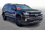 2018 Chevrolet Silverado 1500 Double Cab 4WD Pickup for sale #JZ267510 - photo 4