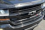 2018 Chevrolet Silverado 1500 Double Cab 4WD Pickup for sale #JZ267510 - photo 28