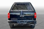 2018 Chevrolet Silverado 1500 Double Cab 4WD Pickup for sale #JZ267510 - photo 6