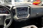 2018 Chevrolet Silverado 1500 Double Cab 4WD Pickup for sale #JZ267510 - photo 8