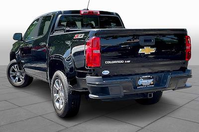 2019 Chevrolet Colorado Crew Cab 4WD Pickup for sale #K1179720 - photo 2