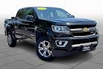 2019 Chevrolet Colorado Crew Cab 4WD Pickup for sale #K1179720 - photo 3