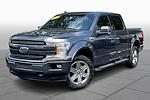 2019 Ford F-150 SuperCrew Cab 4x4 Pickup for sale #KFB88718 - photo 1