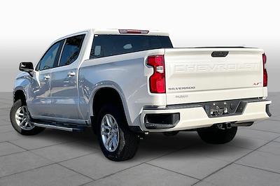 2019 Chevrolet Silverado 1500 Crew Cab RWD Pickup for sale #KG167719 - photo 2