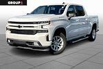 2019 Chevrolet Silverado 1500 Crew Cab RWD Pickup for sale #KG167719 - photo 1