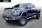 2019 Nissan Titan XD Crew Cab 4x4 Pickup for sale #KN516496 - photo 1