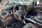 2019 Nissan Titan XD Crew Cab 4x4 Pickup for sale #KN516496 - photo 13