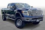 2019 Nissan Titan XD Crew Cab 4x4 Pickup for sale #KN516496 - photo 3
