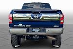 2019 Nissan Titan XD Crew Cab 4x4 Pickup for sale #KN516496 - photo 5