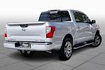 2019 Nissan Titan Crew Cab 4x4 Pickup for sale #KN534507 - photo 2