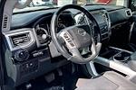 2019 Nissan Titan Crew Cab 4x4 Pickup for sale #KN534507 - photo 12