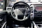 2019 Nissan Titan Crew Cab 4x4 Pickup for sale #KN534507 - photo 5