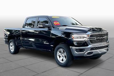 Used 2019 Ram 1500 Lone Star Crew Cab for sale #KN685910 - photo 2