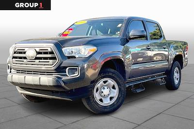 2019 Toyota Tacoma Double Cab 4x2 Pickup for sale #KX159818 - photo 1