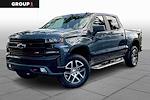 2019 Chevrolet Silverado 1500 Crew Cab 4WD Pickup for sale #KZ152657 - photo 1