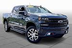2019 Chevrolet Silverado 1500 Crew Cab 4WD Pickup for sale #KZ152657 - photo 3