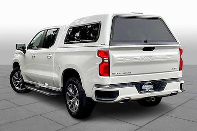2019 Chevrolet Silverado 1500 Crew Cab 4WD Pickup for sale #KZ213077 - photo 2