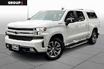 Used 2019 Chevrolet Silverado 1500 RST Crew Cab for sale #KZ213077 - photo 1