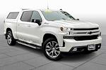 Used 2019 Chevrolet Silverado 1500 RST Crew Cab for sale #KZ213077 - photo 3