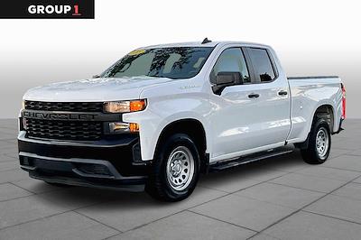 Used 2019 Chevrolet Silverado 1500 - photo 1