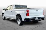 2019 Chevrolet Silverado 1500 Double Cab RWD Pickup for sale #KZ239049 - photo 11