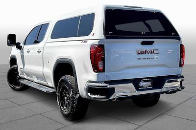 2019 GMC Sierra 1500 Double Cab 4WD Pickup for sale #KZ269854 - photo 2