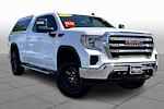 Used 2019 GMC Sierra 1500 SLE Double Cab 4WD Pickup for sale #KZ269854 - photo 3