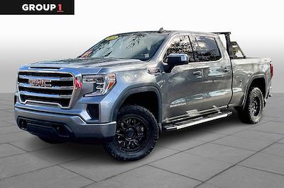 2019 GMC Sierra 1500 Crew Cab 4WD Pickup for sale #KZ328382 - photo 1