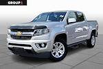 2020 Chevrolet Colorado Crew Cab RWD Pickup for sale #L1104143 - photo 1