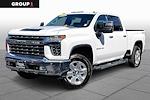 Used 2020 Chevrolet Silverado 2500 LTZ Crew Cab for sale #LF127548 - photo 1