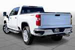 Used 2020 Chevrolet Silverado 2500 LTZ Crew Cab for sale #LF127548 - photo 2