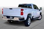 Used 2020 Chevrolet Silverado 2500 LTZ Crew Cab for sale #LF127548 - photo 12