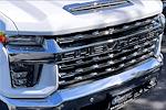 Used 2020 Chevrolet Silverado 2500 LTZ Crew Cab for sale #LF127548 - photo 28