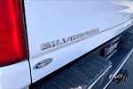 Used 2020 Chevrolet Silverado 2500 LTZ Crew Cab for sale #LF127548 - photo 9