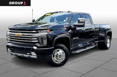 2020 Chevrolet Silverado 3500 Crew Cab 4WD Pickup for sale #LF287314 - photo 1