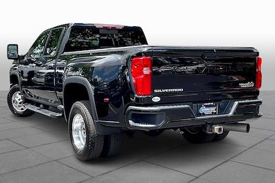 2020 Chevrolet Silverado 3500 Crew Cab 4WD Pickup for sale #LF287314 - photo 2