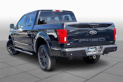 Used 2020 Ford F-150 XL SuperCrew Cab for sale #LFC54440 - photo 2