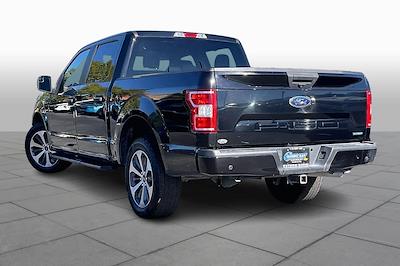 2020 Ford F-150 SuperCrew Cab 4x2 Pickup for sale #LFC64356 - photo 2
