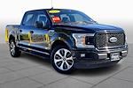 2020 Ford F-150 SuperCrew Cab 4x2 Pickup for sale #LFC64356 - photo 3