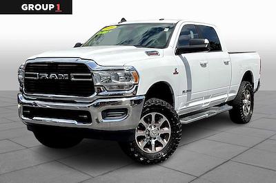 2020 Ram 2500 Crew Cab 4x4 Pickup for sale #LG119055 - photo 1