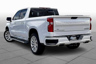 2020 Chevrolet Silverado 1500 Crew Cab 4WD Pickup for sale #LG206546 - photo 2