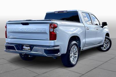 Used 2020 Chevrolet Silverado 1500 - photo 1