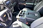 2020 Chevrolet Silverado 1500 Crew Cab 4WD Pickup for sale #LG256828 - photo 15