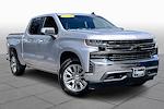 2020 Chevrolet Silverado 1500 Crew Cab 4WD Pickup for sale #LG256828 - photo 1