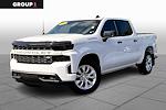 2020 Chevrolet Silverado 1500 Crew Cab 2WD Pickup for sale #LG257087 - photo 1
